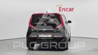2021 KIA Soul