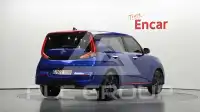 2021 KIA Soul