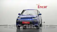 2021 KIA Soul