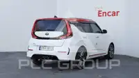 2021 KIA Soul