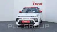 2021 KIA Soul