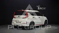 2021 KIA Soul