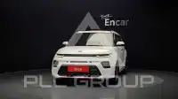 2021 KIA Soul