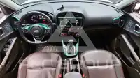 2021 KIA Soul