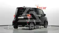 2021 KIA Ray