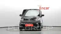 2021 KIA Ray