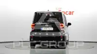 2021 KIA Ray