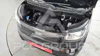 2021 KIA Ray