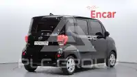 2021 KIA Ray