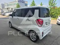 2021 KIA Ray