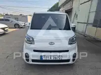 2021 KIA Ray