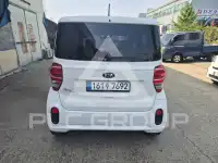 2021 KIA Ray