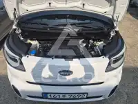 2021 KIA Ray
