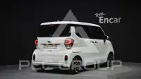 2021 KIA Ray