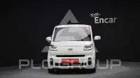 2021 KIA Ray