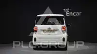 2021 KIA Ray