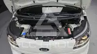 2021 KIA Ray