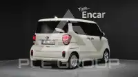 2021 KIA Ray
