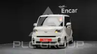 2021 KIA Ray