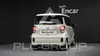 2021 KIA Ray