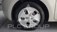 2021 KIA Ray