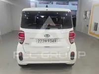 2021 KIA Ray
