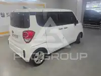2021 KIA Ray