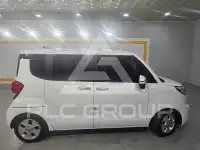 2021 KIA Ray