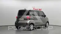 2021 KIA Ray