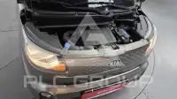 2021 KIA Ray