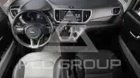 2021 KIA Ray