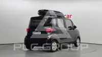 2021 KIA Ray