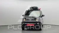 2021 KIA Ray