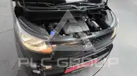 2021 KIA Ray