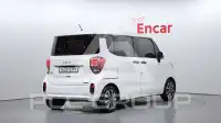 2021 KIA Ray