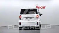 2021 KIA Ray