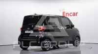 2021 KIA Ray