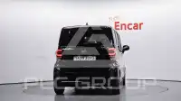 2021 KIA Ray