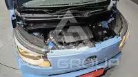 2021 KIA Ray