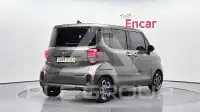 2021 KIA Ray
