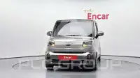 2021 KIA Ray