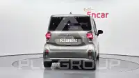 2021 KIA Ray