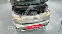 2021 KIA Ray