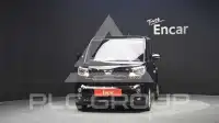 2021 KIA Ray