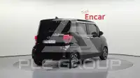 2021 KIA Ray