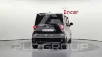 2021 KIA Ray