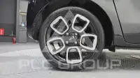 2021 KIA Ray