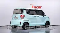 2021 KIA Ray