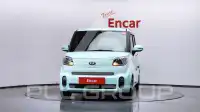 2021 KIA Ray