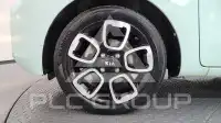2021 KIA Ray